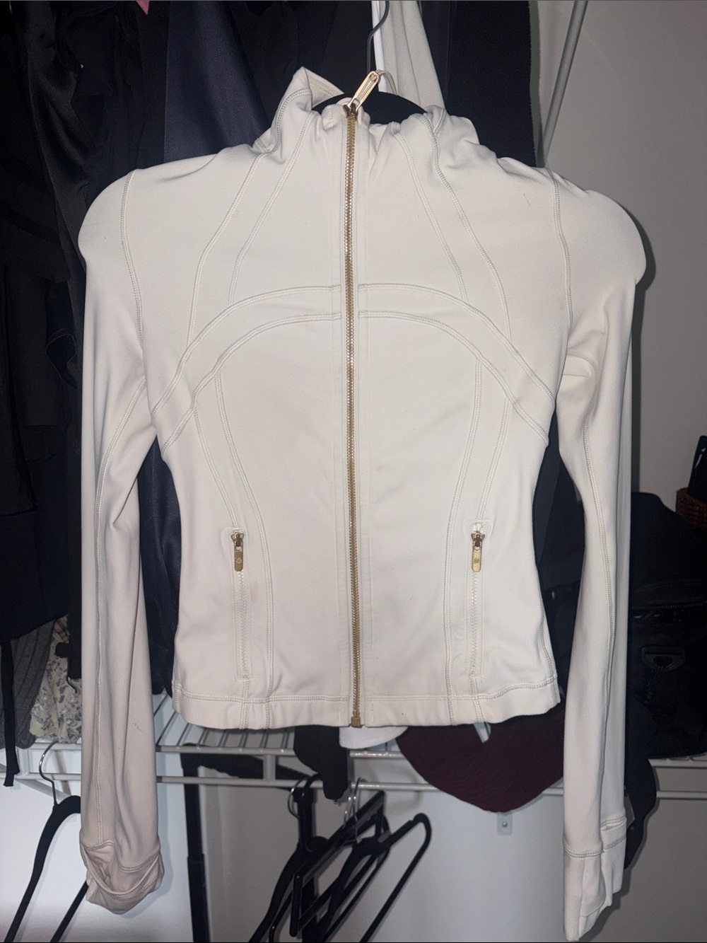 lululemon Align Jacket